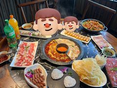 -要德火锅(泰隆商业街店)