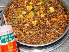 -胖子鱼·天水麻辣鱼火锅(秦州407店)