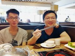 -黄记煌三汁焖锅(凯德广场店)