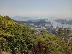 -小南山公园