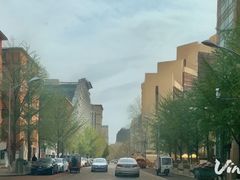 -保利大厦-停车场