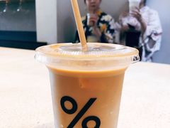 -% Arabica(京都东山店)