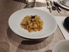 -北京泰富酒店-柏景轩中餐厅