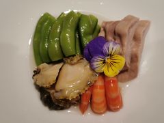 -杭州新新饭店·1913餐厅