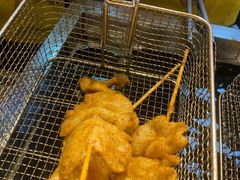 -味子夫鸡柳(解放碑总店)