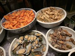 -广州富力君悦大酒店·凯菲厅