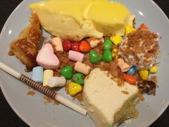 -美盛喜来登大酒店-盛宴标帜餐厅