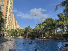 -北海金昌开元名都大酒店·四季轩中餐厅