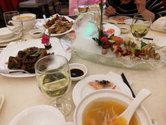 -北海渔村酒楼·粤菜海鲜点心(新华店)