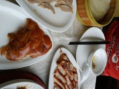 -德缘烤鸭店(大栅栏店)