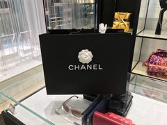 -Chanel(德基广场店)