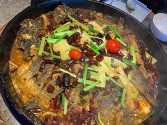 -老板恋上鱼(恒隆广场店)