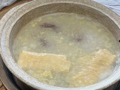 -丰尔粥食·粥底火锅·桑拿鸡(大良总店)