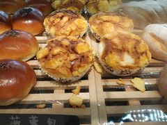 -酵種麦田(山师店)