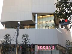 -涩谷全向十字路口