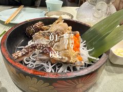 酱蟹-渔娘渔家丹东海鲜(东直门店)