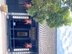 -王阳明故居