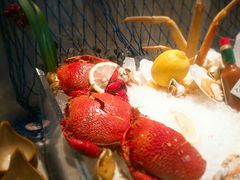 -菲住布渴酒店自助餐厅(阿里巴巴西溪园区店)