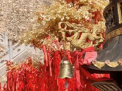 -九鼎铁刹山风景区