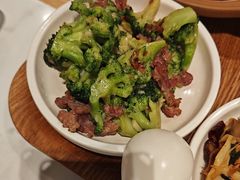 -乡村基·川味现炒大王(熙悦天街店)