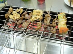 -小寒羊烧烤(凯瑞时代大厦店)