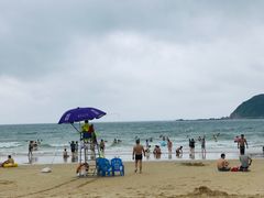 -西涌国际滨海旅游区