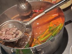 -牛德亨臻牛潮汕火锅(万邦时代店)