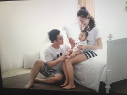 -毛毛虫儿童摄影馆