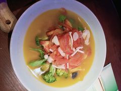 -绿茶餐厅(千岛湖银泰城店)