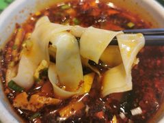 -令氏家外家周秦食府(高新店)