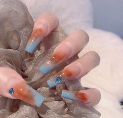-兔猫ToMoreNails美甲美睫