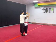 -艺桐年艺术培训中心