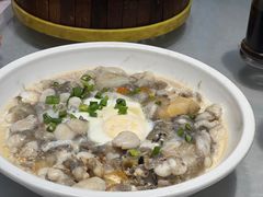 -金海湾海鲜排档(朱家尖店)