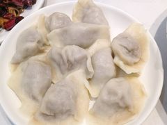 -枫林饺子