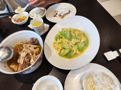 -翠山·映月湖景餐厅(映月湖公园店)