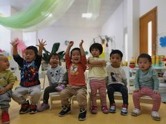 -加蒙特森林幼儿园(广州市增城区店)