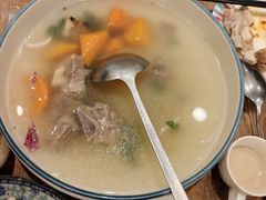 -清真·玛丽亚新疆菜主题餐厅(浙江中路店)