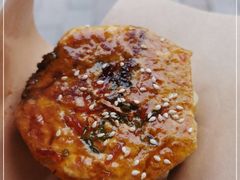 -哑巴海棠糕(荡口古镇店)