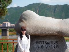 -图们国门景区