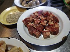 -马路牙子烧烤音乐酒馆(望京店)