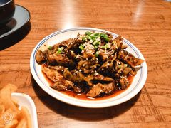 -老九巷川小馆(万松园店)