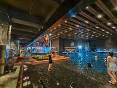 -清河半岛温泉度假酒店