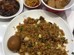 -牛吃草牛肉面(翠柏路店)