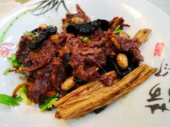 -正阳春烤鸭店(杨楼店)