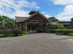 -广悦华阳朔河畔度假酒店(十里画廊遇龙河店)