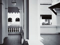 -Long Bar(莱佛士酒店)