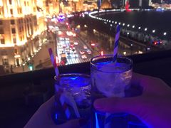 -外滩8号 whisky bar(金延大厦店)