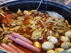 -安徽阜阳卷馍(西单店)