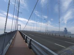 -星海湾跨海大桥