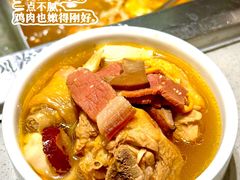 -海底捞火锅(九霄梦天地店)